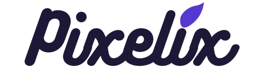 Pixelix Colorfull Logo