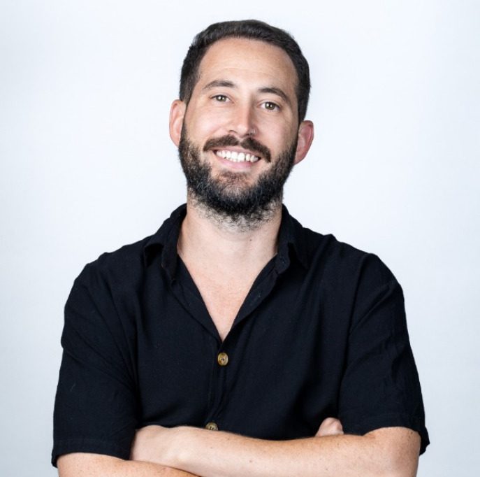 איתי צרם