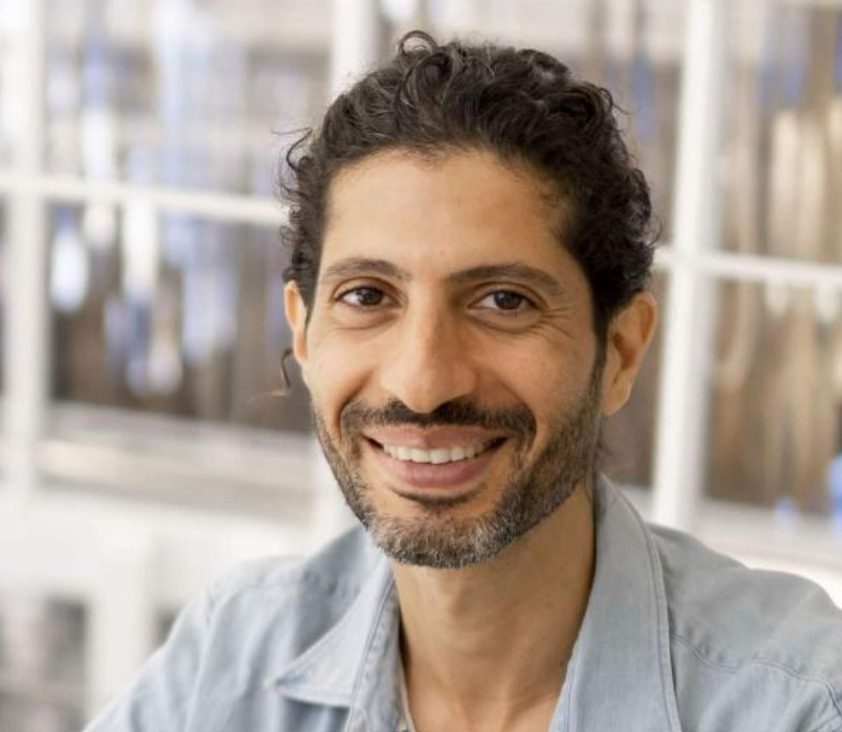 שגיא סולומון