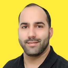 יאיר אסולין